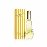 Giorgio Beverly Hills, Eau de toilette pour Femme Senteur Florale, Spray vaporisateur, Parfum Vanille, Jasmin et Bergamote, Ingrédients Naturels, Eau de toilette de luxe