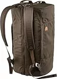 Fjällräven Travel Splitpack Large Dark Olive