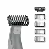 Sabots Compatible avec O Blade Bi-Directionnel Sabots QP2824 QP2724 QP2520 QP2630 QP65XX, 1/2/3/5mm Oblade Peigne Attaches Sabots pour Tondeuse