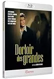 Dortoir des Grandes [Blu-Ray]