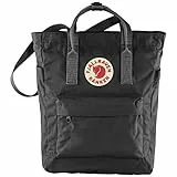 Fjällräven Kånken Totepack Black