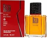 Giorgio Beverly Hills Eau de Toilette avec Vaporisateur 100 ml