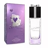 JE T'AIME Tendrement • Eau de Parfum 100 ml • Vaporisateur • Parfum Femme • EVAFLORPARIS