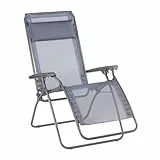 Lafuma Mobilier Fauteuil Relax Zéro Gravité - RCLIP