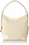 Mac Douglas Femme Ephese Bryan Handbag, Beige (Sable), 12X30X43 Cm (W X H X L)