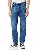 DIESEL_2020 D-Viker_Pants_Bleu_31W / 34L