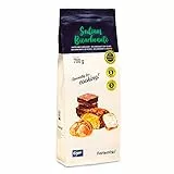 Nortembio Bicarbonate de Sodium Alimentaire 700 g 100% Naturel et Biologique, Sans Aluminium, Végan, Sans Gluten et Pâtisserie | Inclut eBook de Recettes GRATUIT