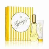Giorgio Beverly Hills, Coffret Parfum Duo, Eau de Toilette pour Femme (90 ml) et Lotion Parfumée pour le Corps (50 ml), Senteur Florale, Poudrée et Intense