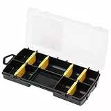 Stanley STST81679-1 Organiseur Classic 10 compartiments
