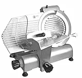 TRANCHEUSE À JAMBON ÉLECTRIQUE250W 300mm