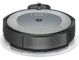IROBOT Aspirateur robot Roomba Combo i5176