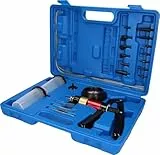 BRILLIANT TOOLS BT581500 Coffret de contrôle par dépression, 21 pcs [Powered by KS TOOLS]