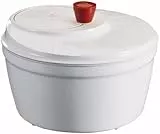 Moulinex- A31303 Petit Ménager Essoreuse à Salade