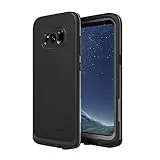 LifeProof Fre Coque étanche et anti-choc pour Samsung Galaxy S8 Noir