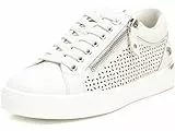 XTI Femme 142490 Basket, Blanc, 39 EU