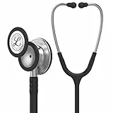 3MTM Littmann Stéthoscope Classic III Noir