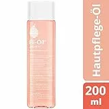 Bi-oil huile rose étui et notice en allemand 200ml