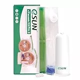 eSUN Kit de Vide Amélioré, 10 Pièces Imprimante 3D Filament Sac de Rangement Réutilisable Sacs Scellés sous Vide avec Pompe USB, Sac de Séchage de Compression pour Filament Stockage