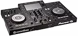 Pioneer DJ Système DJ tout-en-un USB XDJ-RR