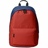 Amazon Basics Sac à dos, 15 Litre, Bleu