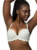 DORINA Femme Claire Soutien-gorge, Ivoire, 85C EU