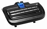 Grille de sortie d'air compatible avec / pièce de rechange pour aspirateur Philips 432200901341 (voir description)