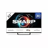 Sharp TV LED Full HD 80 cm 32FH8EA