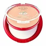 Bourjois Poudre de teint - Healthy Mix Clean - 2 vanille