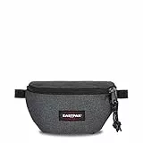 Eastpak Springer Sac Banane, 2 L - Black Denim (Gris)