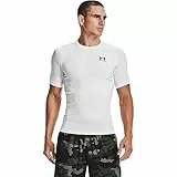 Under Armour Homme UA HG Armour Comp SS Shirt