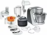Bosch Styline - MUM56340 - Robot culinaire Styline 900 W