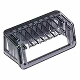 Philips Peigne CP0364 3 mm pour rasoir QP2520, QP2521, QP2522, QP2530, QP2531, QP6510, QP6520, OneBlade Pro