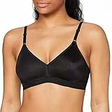 Triumph Femme Micro Fun N Bra, Noir, 95B EU