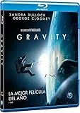 Gravity [2Blu-Ray] [Region B] (Audio français. Sous-titres français)