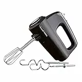 Russell Hobbs Desire Mixeur plongeant électrique 350 W Noir mat