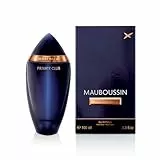 Mauboussin - Private Club 100ml - Eau de Parfum Homme - Senteur Boisée & Orientale