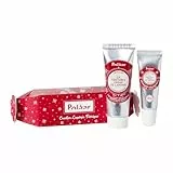 Polåar - Cracker Laponie Féérique aux 3 Baies Arctiques- Crème Mains 25 ml + Baume Lèvres 10 ml - Soins nourrissants, réparateurs, protecteurs - Naturel, Made in France