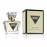 GUESS Seductive, Eau de Toilette pour Femme, Parfum Fruité Floral, Parfum Sensuel Longue Durée, 30 ml