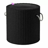 Keter 6097 Cool Stool, Anthracite