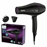 Philips Sèche-cheveux Pro DryCare, 2 200 W. (modèle BHD274/00)