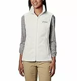 Columbia Gilet Benton Springs pour Femme