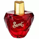 Lolita Lempicka Sweet Eau de parfum 100ml Spray