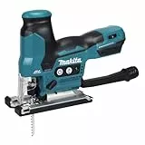 Scie sauteuse 18V LXT Li-Ion (Machine seule) - MAKITA DJV185Z