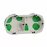 Schneider Electric - Multifix air, boîte étanche 2 postes entraxe 71mm, diam. 67 mm, prof. 40 mm - IMT35000