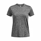 Under Armour Femme Tech SSC- Twist Shirt