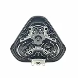 Tête De Rechange, Compatible Avec Philips, Lame De Rasoir S3000 S3103 S3206 S3202 S3203 S3102 S4303, Non Applicable For La Série 3000 5D.