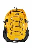 THE NORTH FACE NF00CF9C4WP BOREALIS CLASSIC Sports backpack Homme Summit Gold-TNF Black-N Taille OS