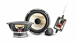 Focal PS 165F Set d'enceintes Lin