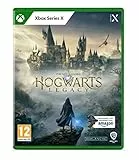 Hogwarts Legacy Xbox Series X (Amazon Exclusive) – Import UK