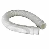 Gre 60218 - Tuyau de jonction pour filtration, longueur 58 cm, Ø38mm